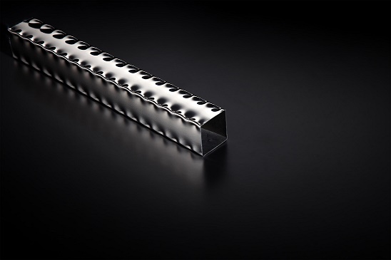 泓冠不銹鋼花紋管 泓冠不銹鋼花紋管