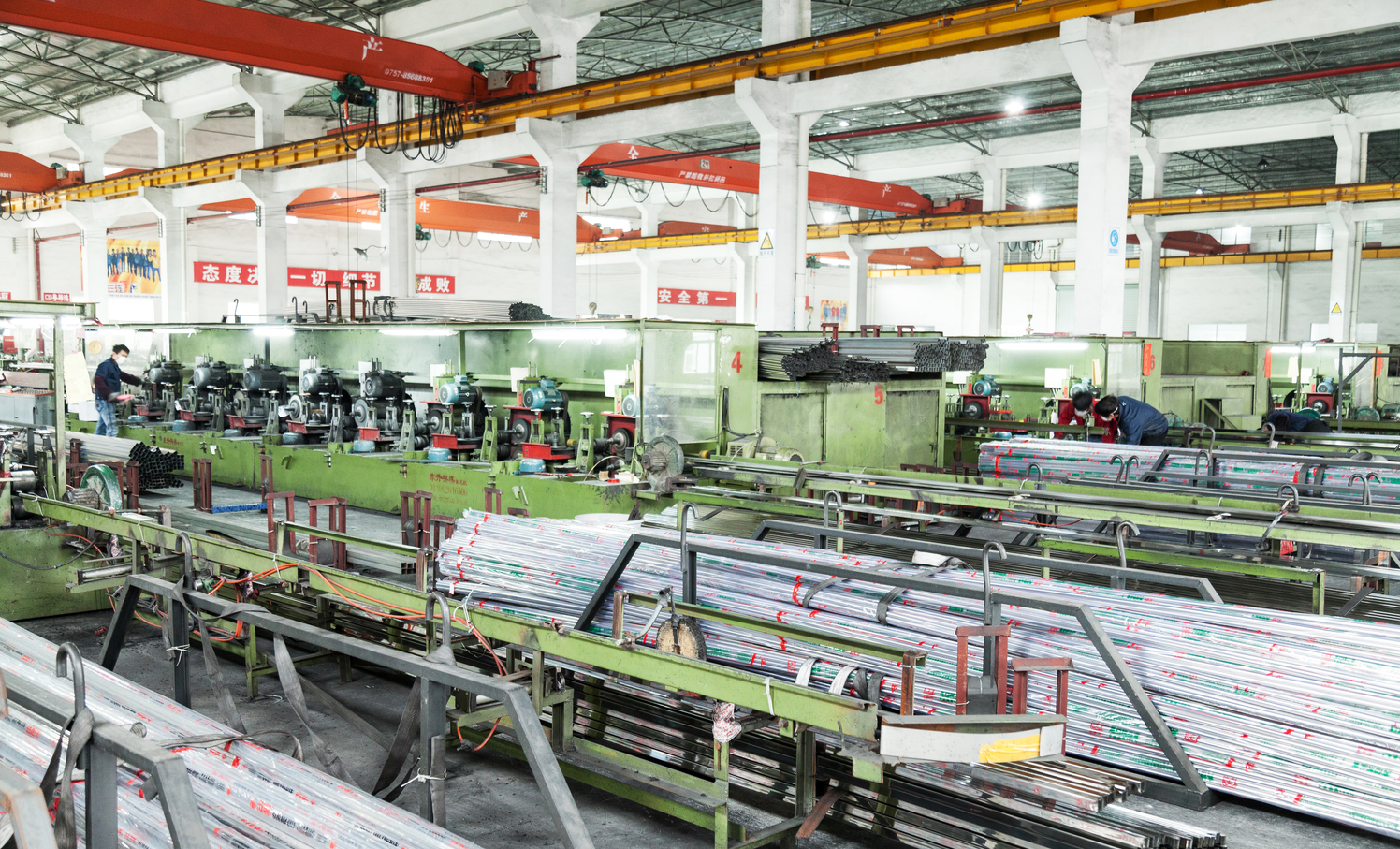 泓冠不銹鋼管生產廠家